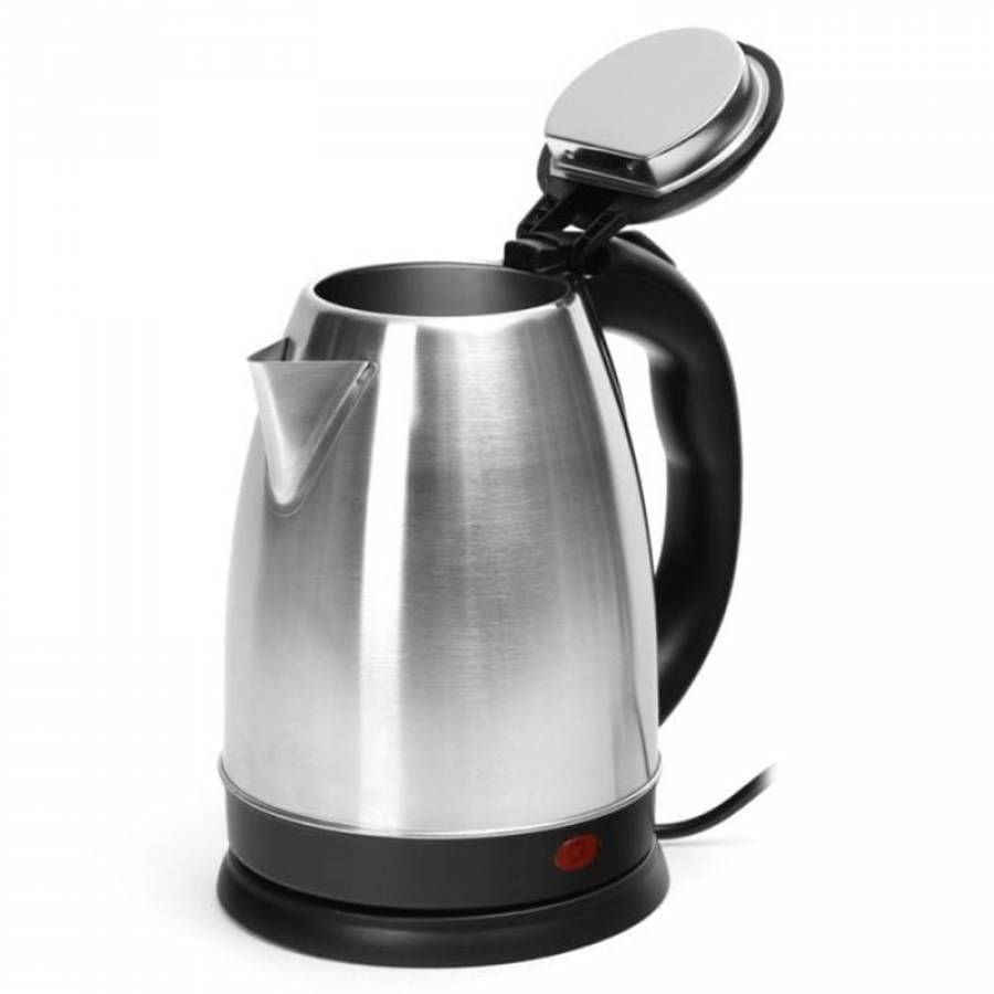 Fierbator Electric Inox 1500W