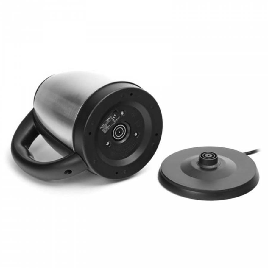 Fierbator Electric Inox 1500W