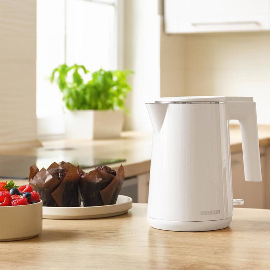 Fierbator Electric 1l 1500w Sencor