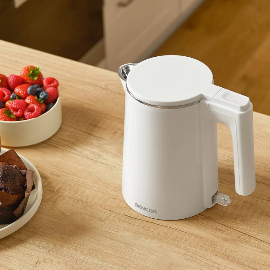 Fierbator Electric 1l 1500w Sencor