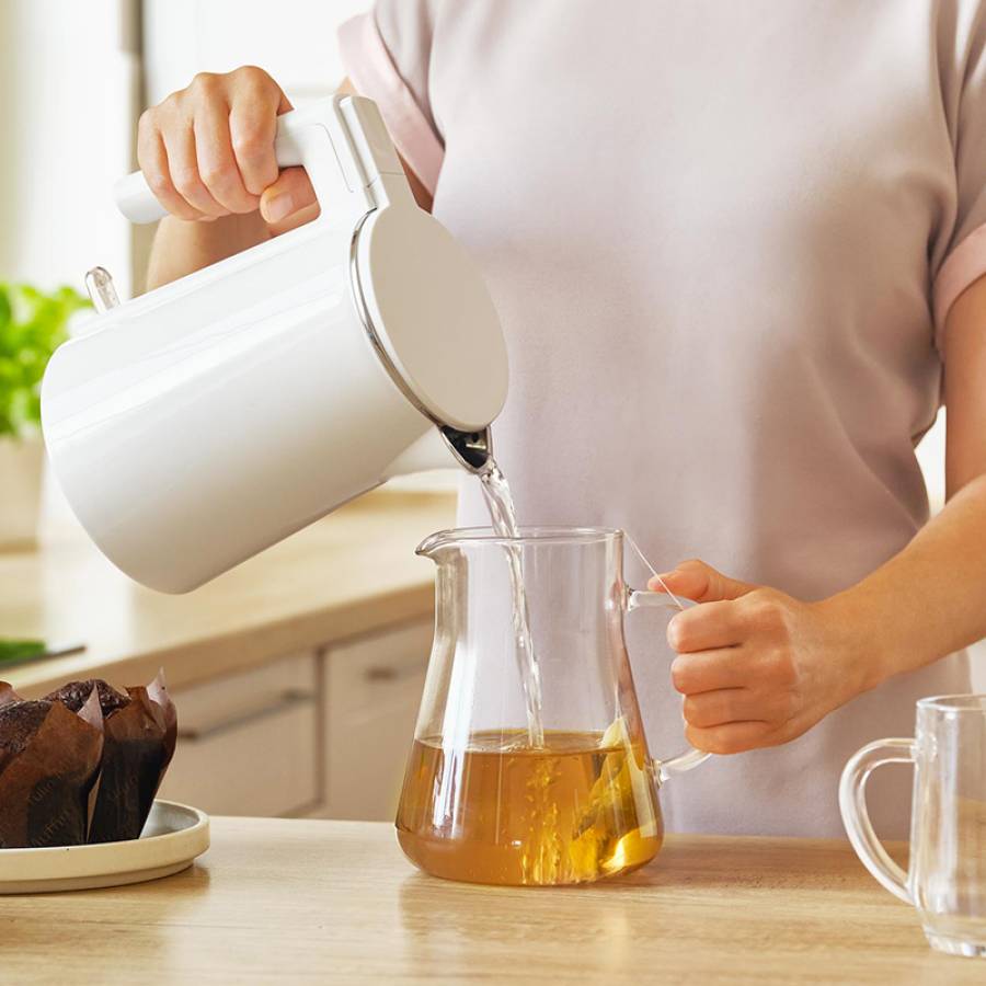 Fierbator Electric 1l 1500w Sencor