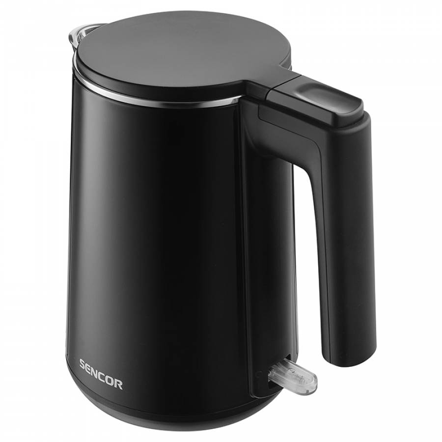 Fierbator Electric 1l 1500w Sencor