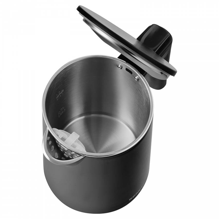 Fierbator Electric 1l 1500w Sencor