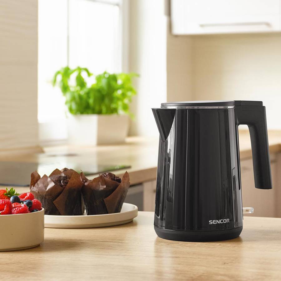 Fierbator Electric 1l 1500w Sencor