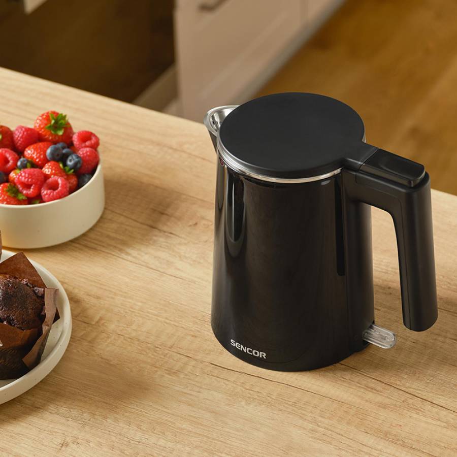 Fierbator Electric 1l 1500w Sencor