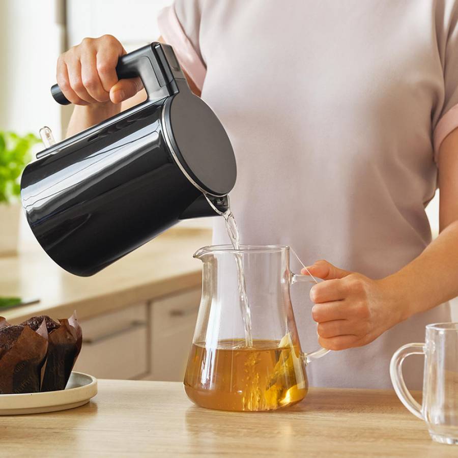 Fierbator Electric 1l 1500w Sencor