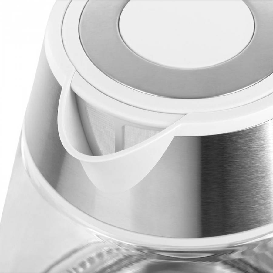 Fierbator Electric Cordless Teesa 1.7l 2200W