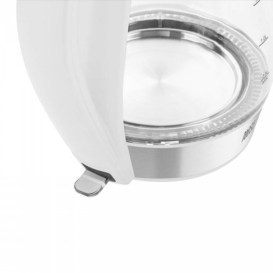 Fierbator Electric Cordless Teesa 1.7l 2200W