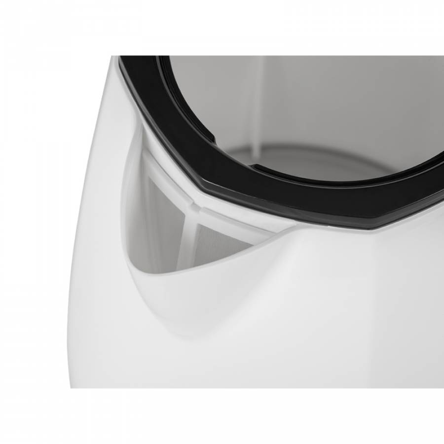 Fierbator Electric Alb 1.8l Teesa Cordless