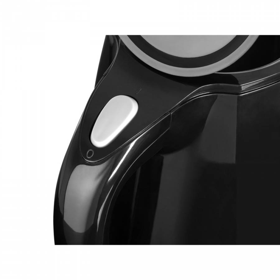 Fierbator Electric Cordless 1.8l Negru Puternic Teesa