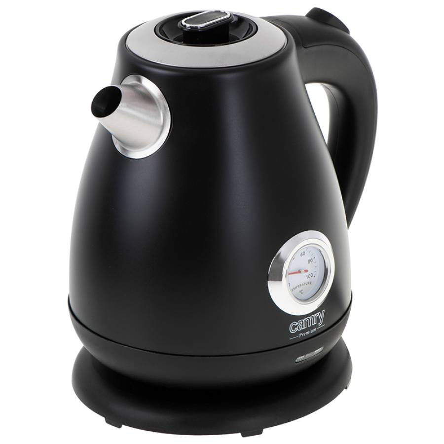 Fierbator Electric Indicare Temperatura 1.7l Camry