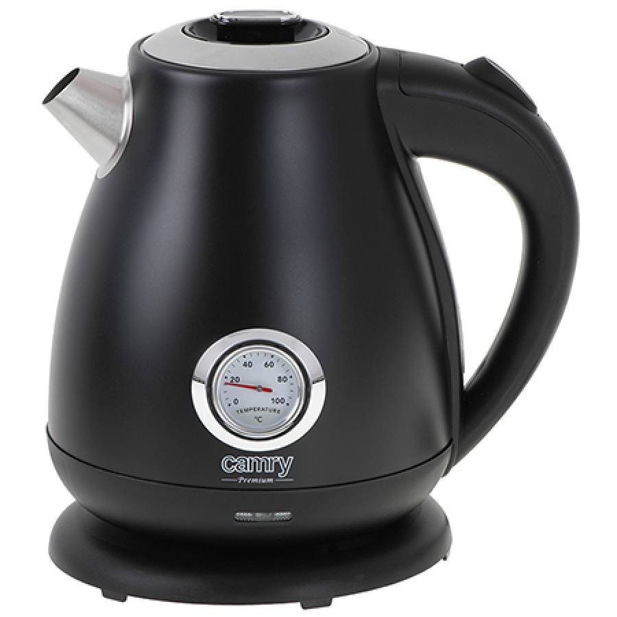 Fierbator Electric Indicare Temperatura 1.7l Camry