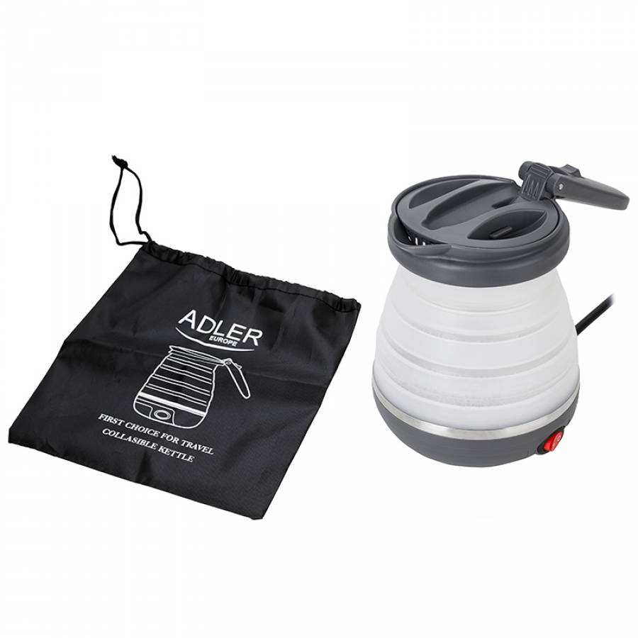 Fierbator Electric Pliabil Adler