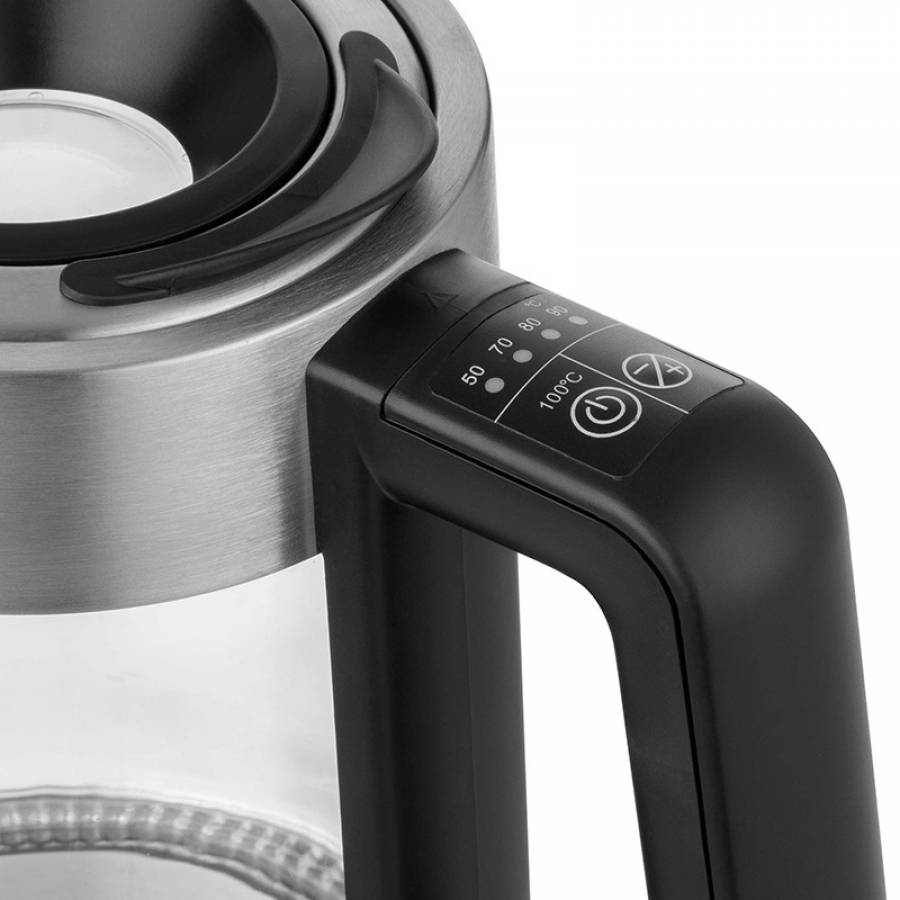 Cana Electrica Sencor 1.7L 2200W - Fierbator Romanesti