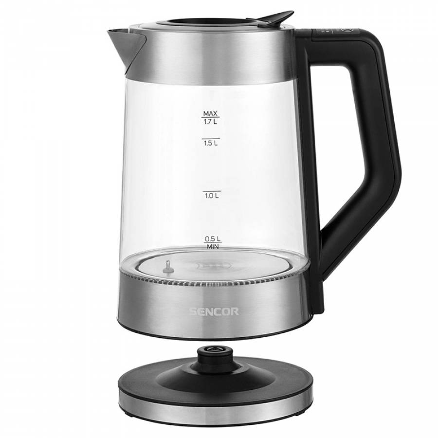 Cana Electrica Sencor 1.7L 2200W - Fierbator Romanesti