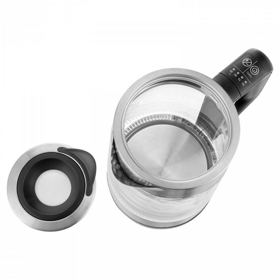 Cana Electrica Sencor 1.7L 2200W - Fierbator Romanesti