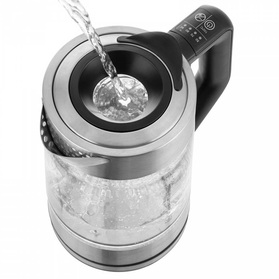 Cana Electrica Sencor 1.7L 2200W - Fierbator Romanesti