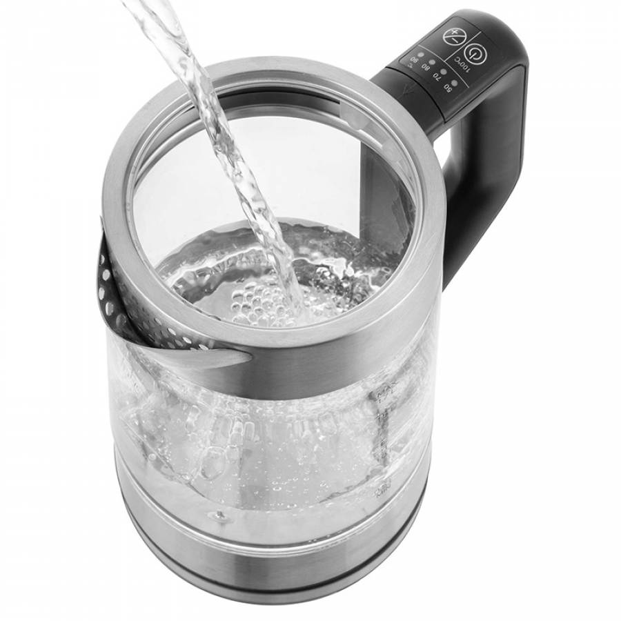 Cana Electrica Sencor 1.7L 2200W - Fierbator Romanesti