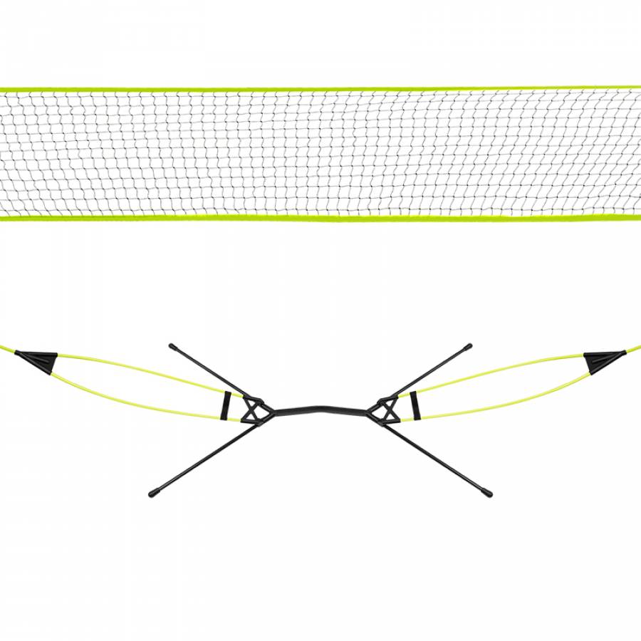 Echipament de joc Badminton pentru activitati recreative si antrenament.