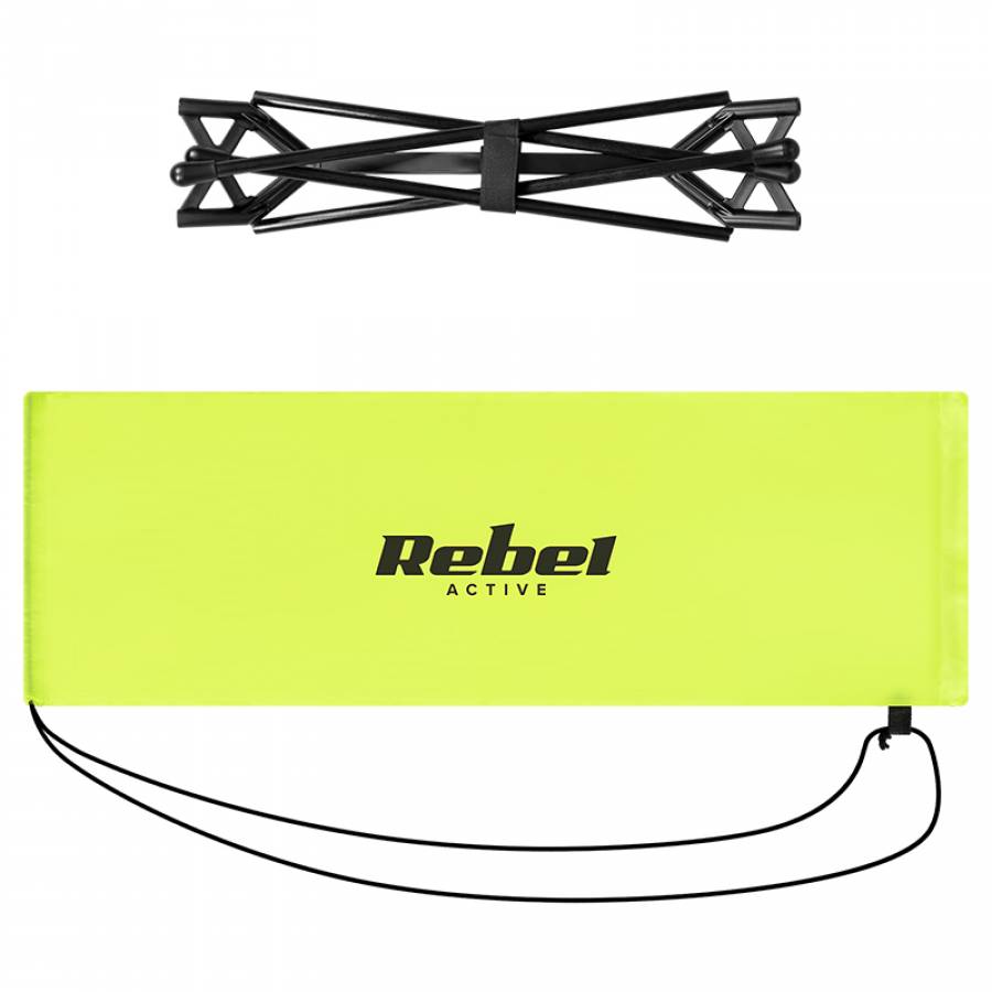 Echipament de joc Badminton pentru activitati recreative si antrenament.