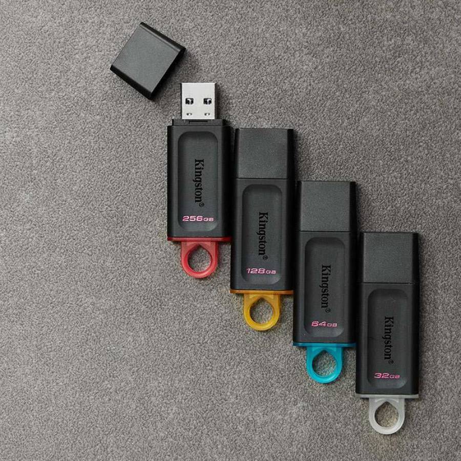 Magazin online: Kingston Flash Drive 128GB USB 3.2 Gen1
