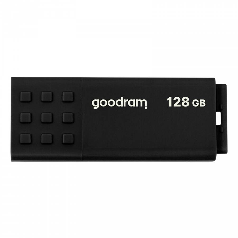 Memorie portabila 128GB USB 2.0 de la Goodram.