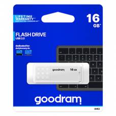 Drive USB 16gb Flash 2.0 Goodram - Iesire Accelerata.
