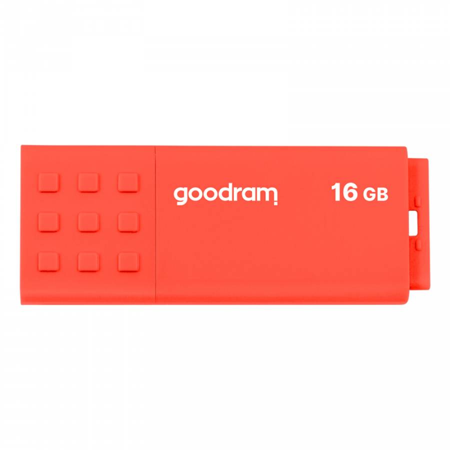 Stick memorie USB 16GB Ume3 Goodram 2.0 de înaltă viteză