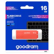 Stick memorie USB 16GB Ume3 Goodram 2.0 de înaltă viteză