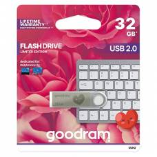 Flash Drive 32gb Valentine Goodram