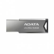 Flash Drive 64gb 2.0 Uv250 Adata