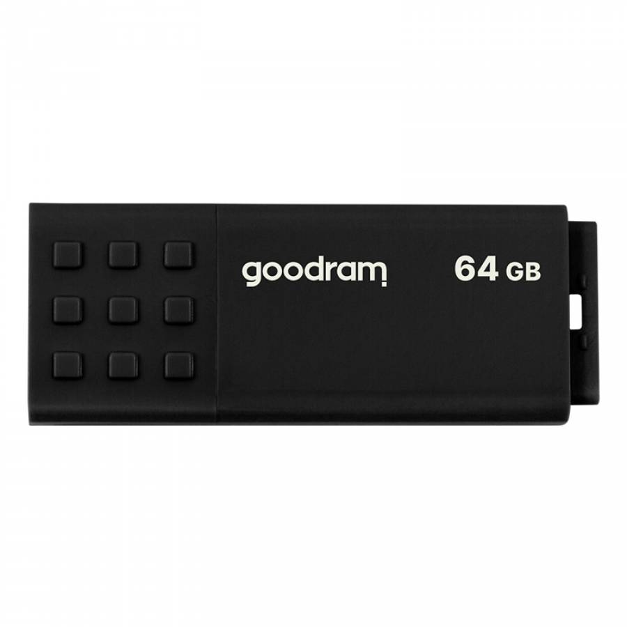 Stocare portabila 64gb USB 2.0 de la Goodram.