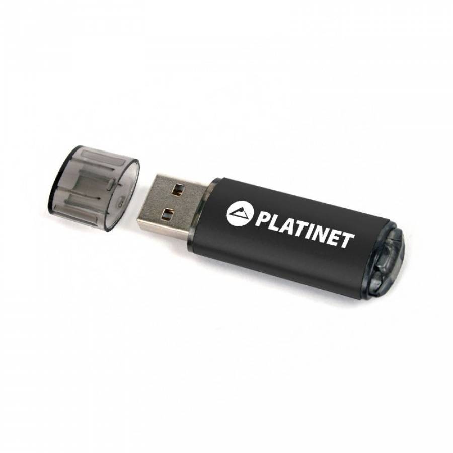 USB Memorie 64GB Platinet - USB2.0
