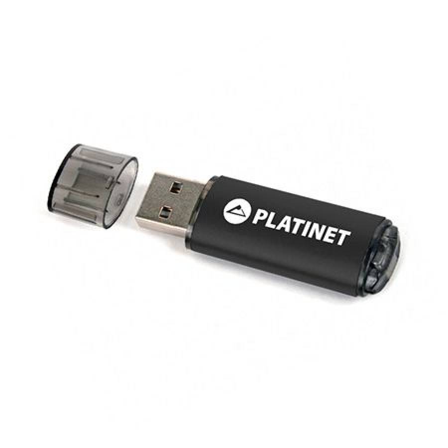 USB Memorie 64GB Platinet - USB2.0