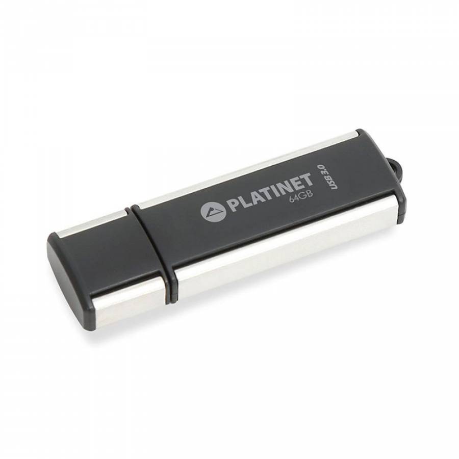 64gb USB 3.0 X-Depo Platinet - Memorie Flash