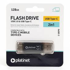 Memorie USB 3.0 Type C 128gb C-depo Plati