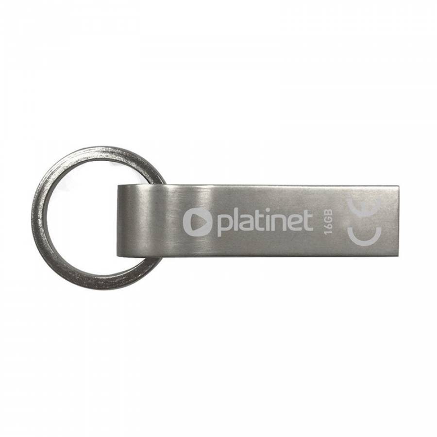 [titlu]
Memorie USB 16GB K-Depo Platinet Functii suplimentare