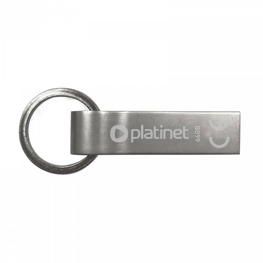 Memorie USB, 64gb, marca Platinet - USB K-depo