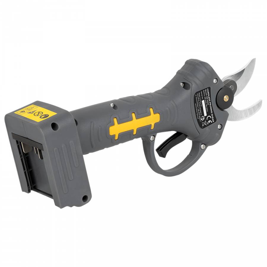 Foarfeca Gradina Fara Acumulator Rebel