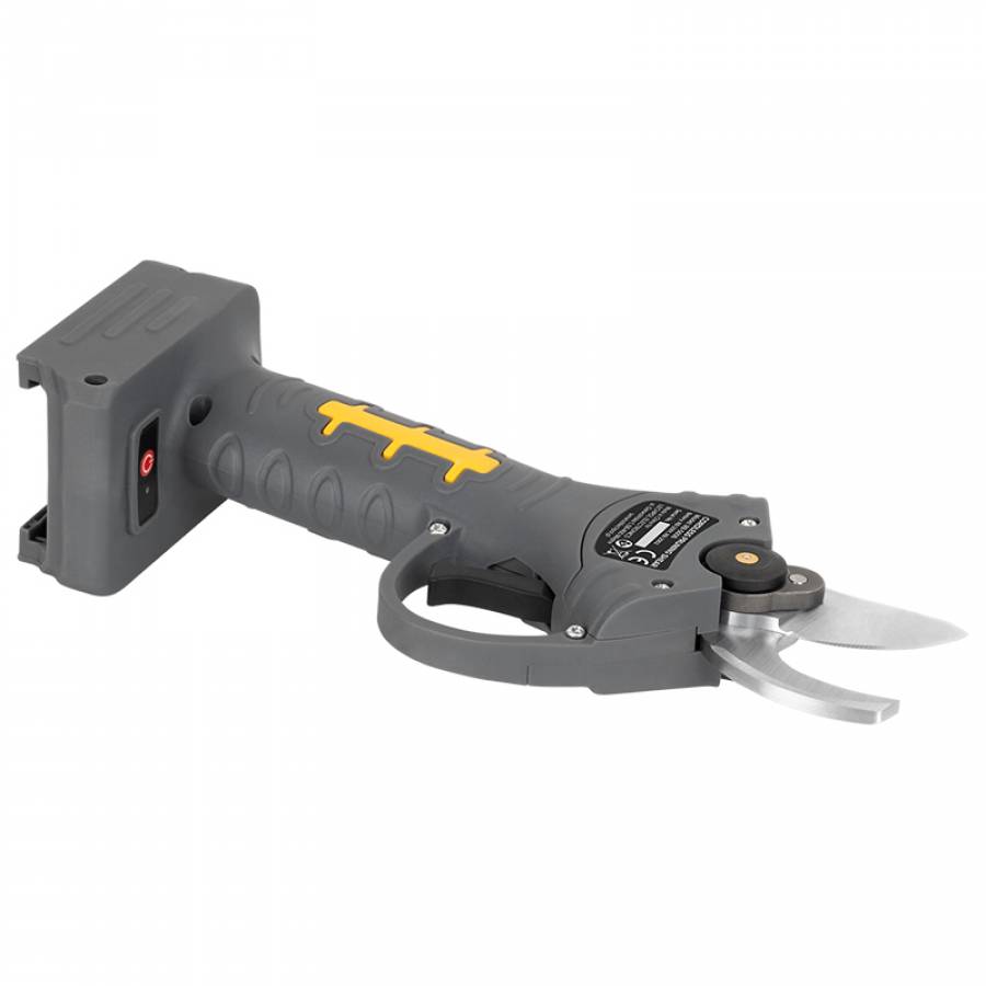 Foarfeca Gradina Fara Acumulator Rebel