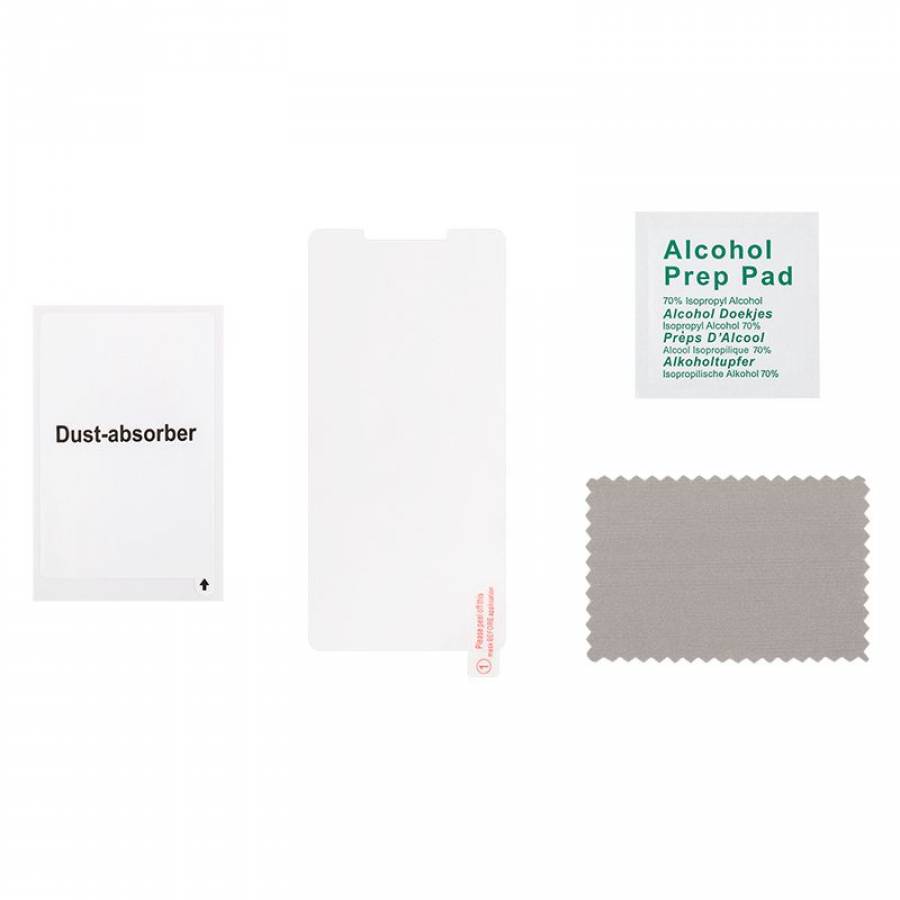 Sticla protectie telefon Krugermatz Move 8 Mini.