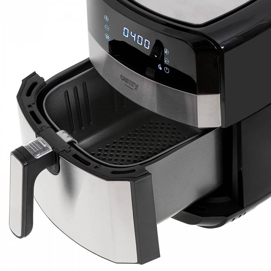 Friteuza Aer Cald 5L 9 Programe Camry 6311