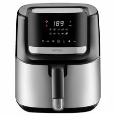 Aparat Airfryer Digital Smart 6.5l 1600w Sencor