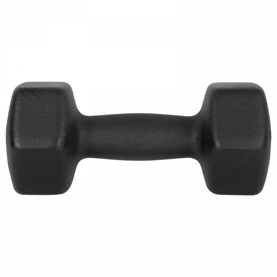 Gantera Fonta Invelis Neopren Hex 2 X 8kg Rebel Active