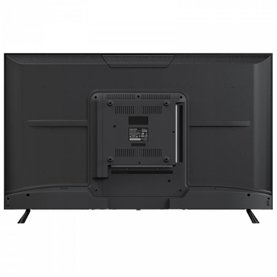 Google Smart Tv 5.0 43 Inch 108cm H265 Kruger