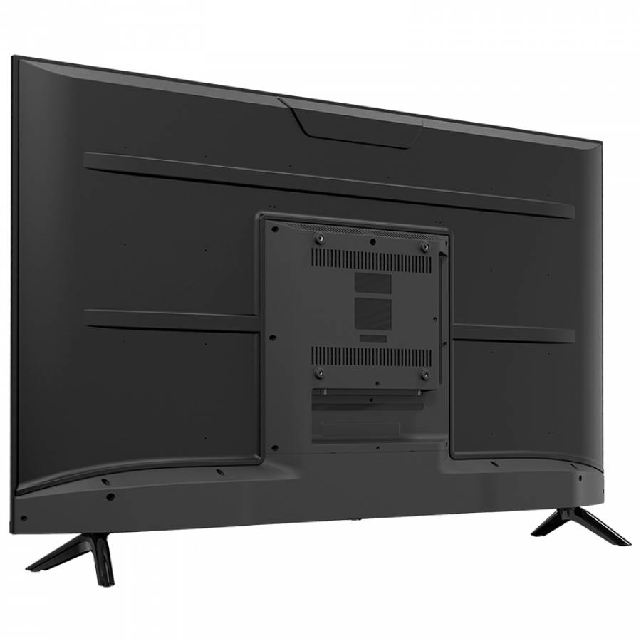 Google Smart Tv 50 Inch 126cm Ultrahd 4k Kruger&matz