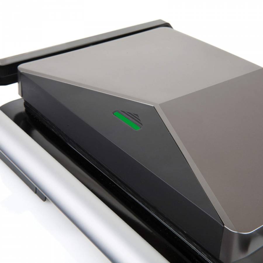 Fierbator electric 1000w Otel Inoxidabil Teflon Black&decker