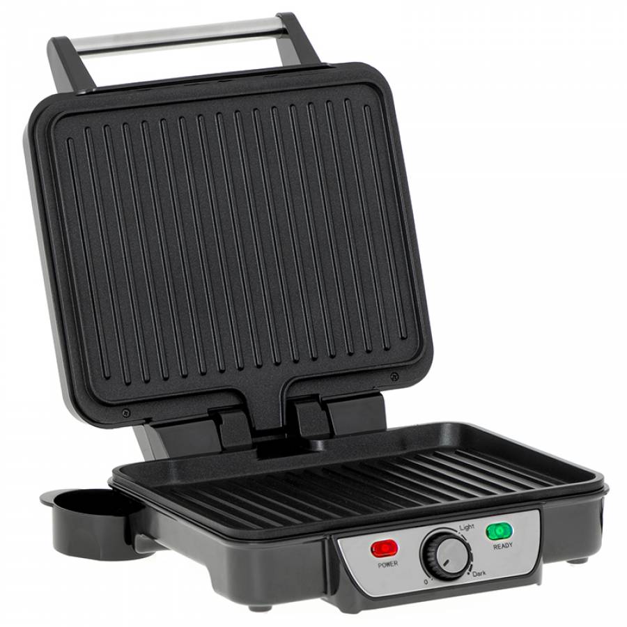 Gratar Electric 2500w Ms 3050 Mesko