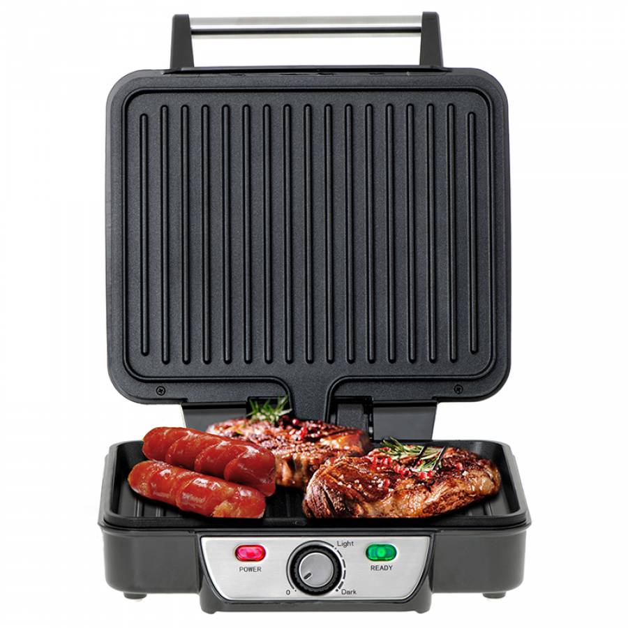 Gratar Electric 2500w Ms 3050 Mesko