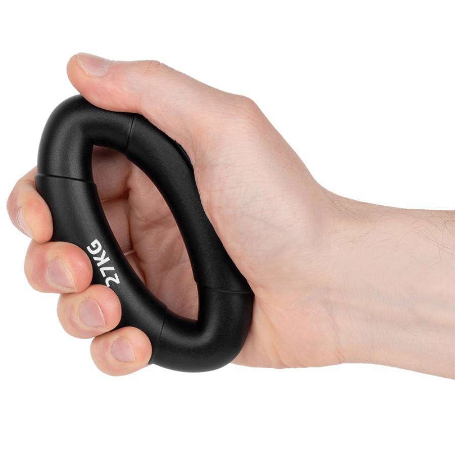 Hand Grip 0-27kg  Rebel Active